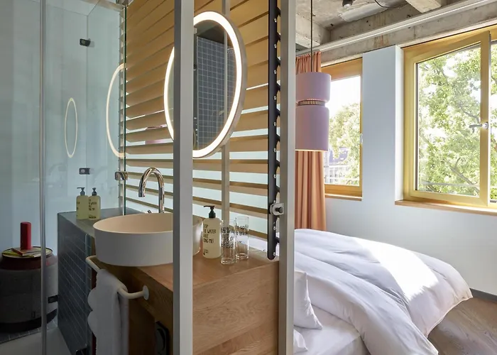 25Hours The CircleHotel Köln